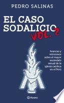 El caso Sodalicio II