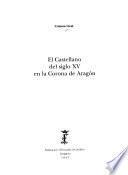 El castellano del siglo XV en la Corona de Aragón