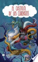 El castillo de los cárpatos