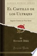 El Castillo de los Ultrajes