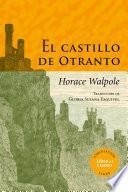 El castillo de Otranto
