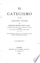 El catecismo de los textos vivos