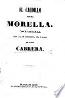 El Caudillo de Morella