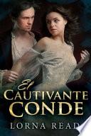 El Cautivante Conde: Edición de Letra Grande