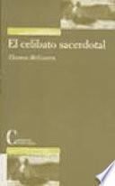 El celibato sacerdotal