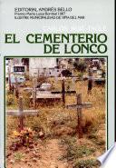 El cementerio de Lonco