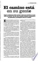 El centro unido