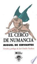 El cerco de Numancia