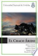 El Chaco Árido