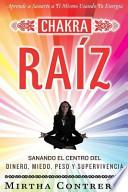 El Chakra Raz