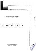 El chico de al lado