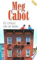 El Chico De Al Lado / The Boy Next Door