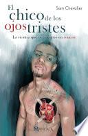 El chico de los ojos tristes