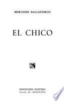 El chico