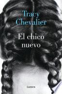 El chico nuevo