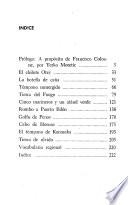 El chilote Otey y otros relatos