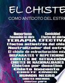 El chiste como antídoto del Estrés