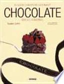 El chocolate, nuevas armonías