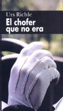 El chofer que no era