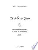 El cielo de Colón