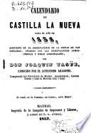 El cielo en 1858 (año tempestuoso)