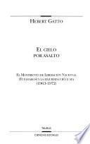 El cielo por asalto