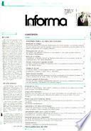 El CIID informa