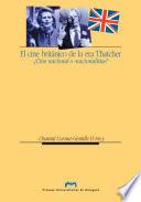 El cine británico en la era Thatcher