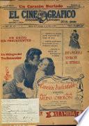 El Cine gráfico