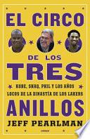 El Circo de Los Tres Anillos
