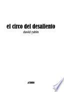 El circo del desaliento