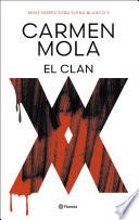 El Clan (Inspectora Elena Blanco 5)