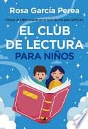 El club de lectura para niños