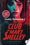 El club de Mary Shelley