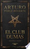 El club Dumas