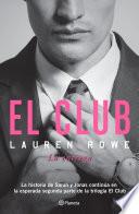 El Club. El Club 2. La entrega
