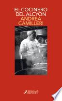El cocinero del Alcyon