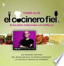 El cocinero fiel