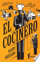 El cocinero