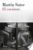 El cocinero