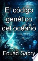 El código genético del océano