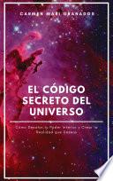 EL CÓDIGO SECRETO DEL UNIVERSO