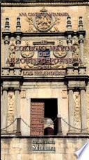 El Colegio Mayor del Arzobispo Fonseca o de los Irlandeses
