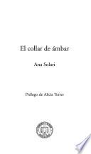 El collar de ámbar