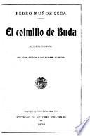 El colmillo de Buda