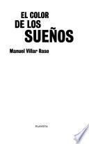 El color de los sueños