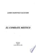 El combate místico