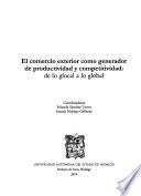 El comercio exterior como generador de productividad y competitividad