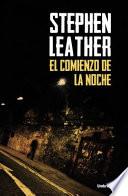 El comienzo de la noche / Nightfall
