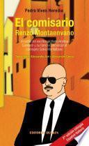El comisario Renzo Montaenvano